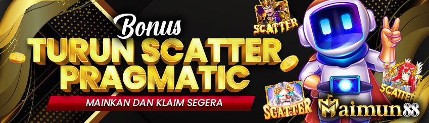 Event Scatter Pragmatic Play